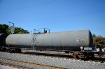 UTLX Tank Car